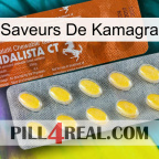Kamagra Flavours 42